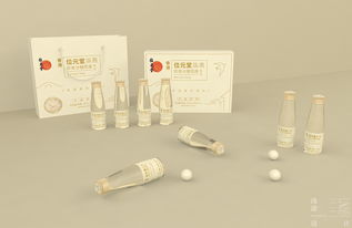 燕窝品牌包装设计