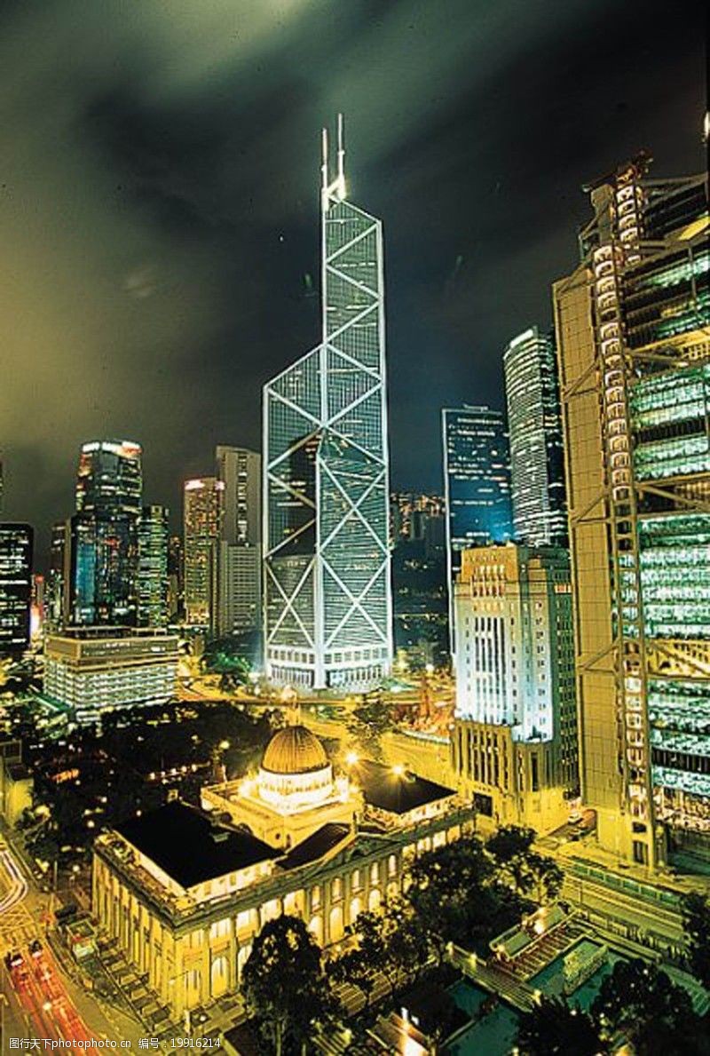 香港风景0080