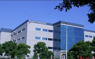 伟创力被踢出供应链 富士康、比亚迪“摘挑”华为订单