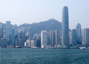 香港奥斯汀征集办事处在那里