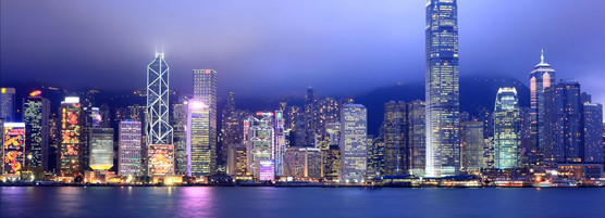 香港-中国南方航空公司