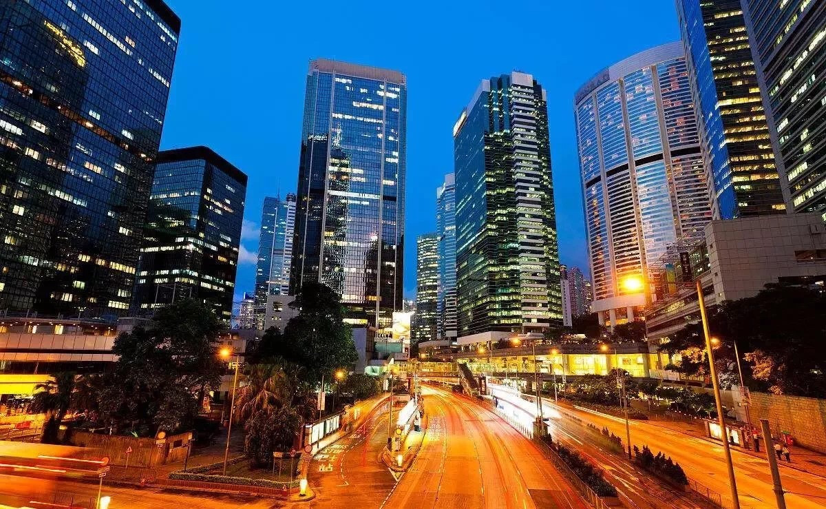 2018QS最佳留学城市伦敦C位出道,为什么众多城市只Pick它呢?