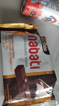 你有哪些买了又买吃了又吃的零食推荐