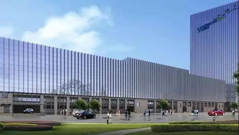 常熟特色产业园引领区域发展，香港立讯与华为云工业项目落地沿江开发区