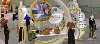 环球资源香港时尚产品展十月开幕 精彩抢先看