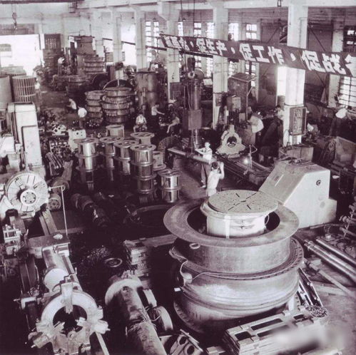 80年代初佛山水泵厂 创新破局，逆势打入国际市场的工业传奇