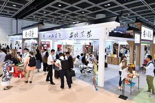 香港茶展必读全攻略 精选产品、优惠、门票、时间与交通指南