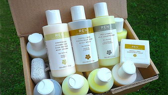 联合利华进军高端化妆品市场，收购有机品牌Ren