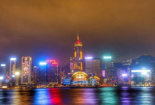 刚从香港回来,香港人到底怎么看待内地的 别再信网上乱说了