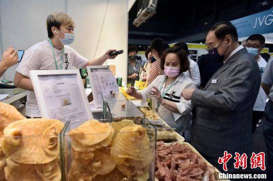 香港工展会购物节盛大开幕，百余项优惠助力消费复苏