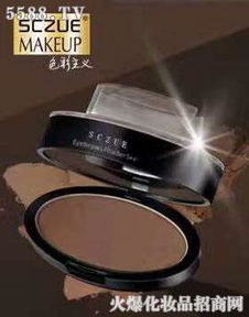 色彩主义彩妆 香港化妆品公司的创新产品展示