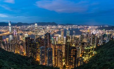 郑州高铁直通香港 开启中原至东方之珠的逛吃购物新旅程